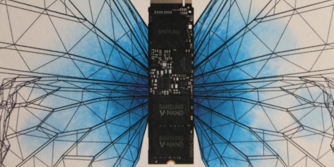 2015 Samsung SSD Global Summit Commences | The SSD Review