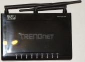 TechwareLabs Review: TRENDnet TEW-691GR Wireless 450Mbps Gigabit Router ...