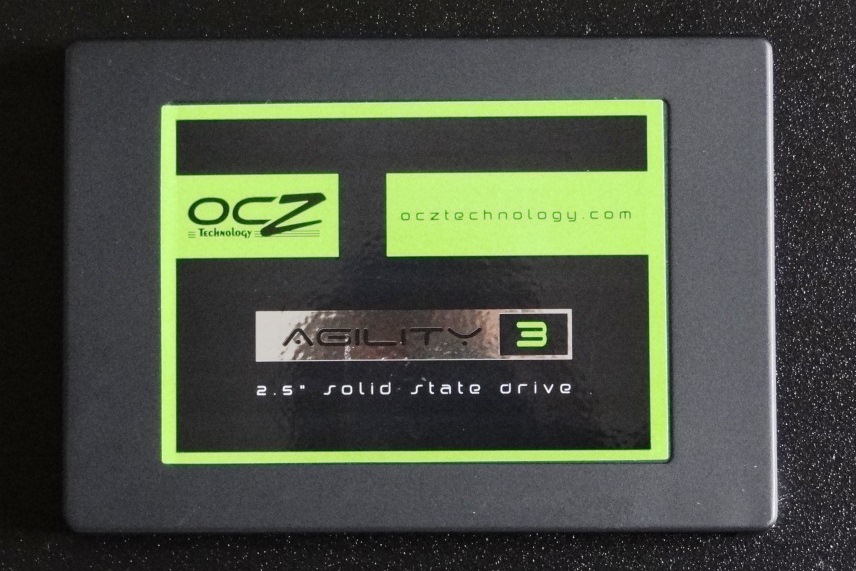 OCZ Agility 3 240GB SATA 6Gbps SSD Review - SATA 3 Performance at a Great Price | SSD Review