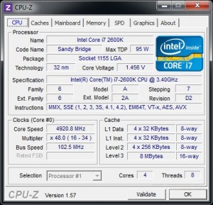ASRock Z68 Extreme 4 Series Motherboard Review: Pushing Sandy