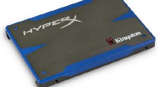 Kingston HyperX 240GB SSD Review @ Kitguru | The SSD Review