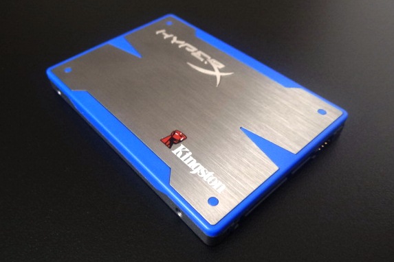 その他 Kingston x Kingston HyperX SSD Review (240GB) - StorageReview.com