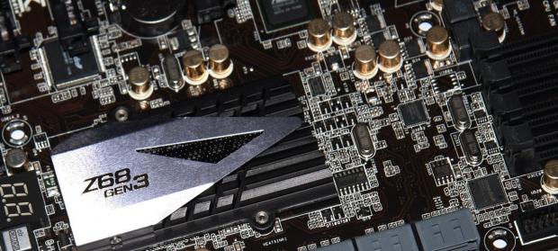 ASRock Z68 Extreme7 Gen3 (Intel Z68) Motherboard Review @ Tweak Town ...