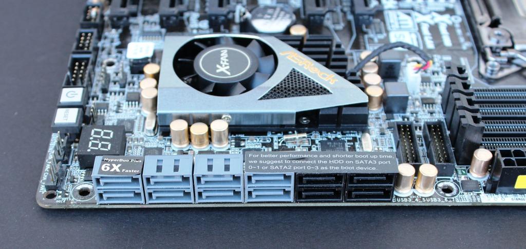 Verzorgen bundel spellen ASRock Extreme9 X79 Motherboard Review - ASRock Earns Recognition as The  Overclocking King | The SSD Review