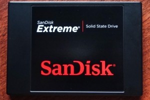 New SanDisk Extreme SSD Firmware Fixes TRIM | The SSD Review