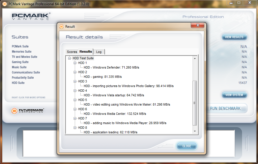 Corsair Accelerator Series 30GB Cache SSD Review A Second Wind For
