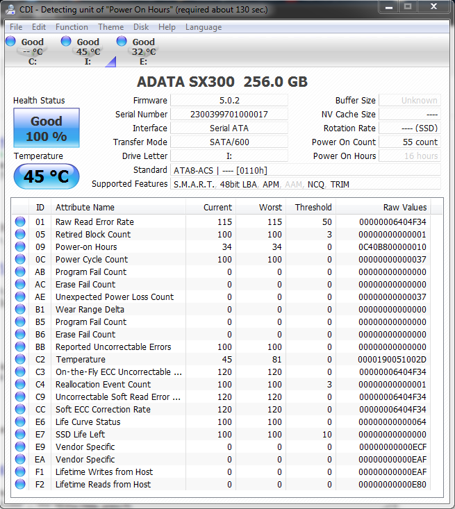 MyDigitalSSD SMART 256GB mSATA SSD - Top Performance Capacity Price | The SSD Review
