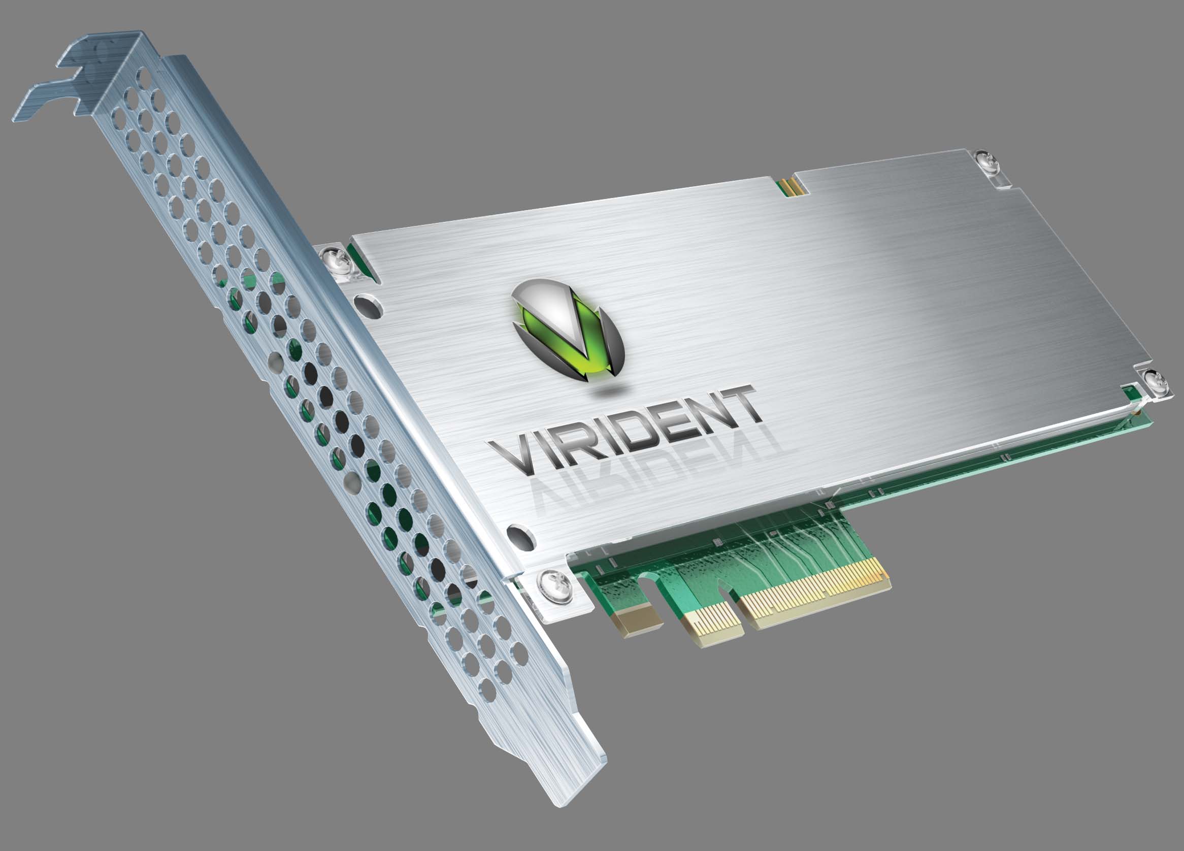 Virident's FlashMax 2 Displays PCIe With Up to 2.2TB of Flash in a Half ...