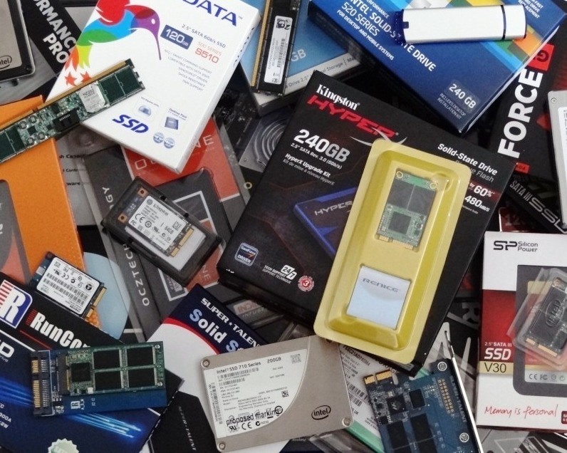 Will SSD Prices Continue To Drop?