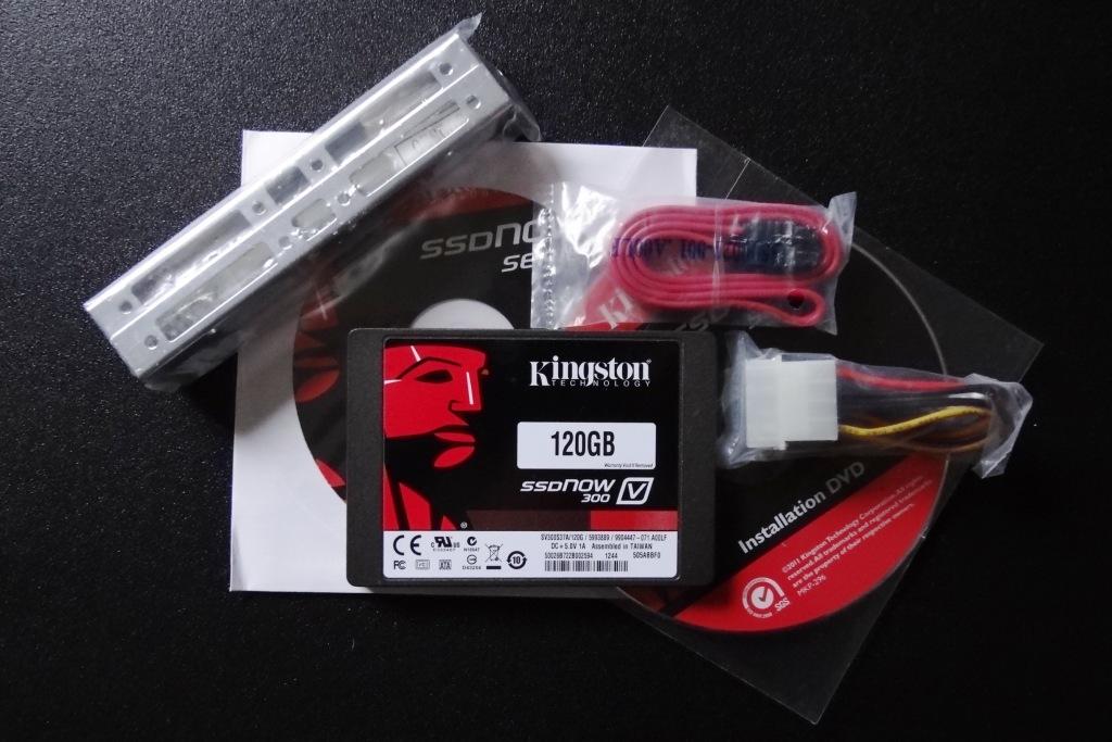 SSDNow V300 - A Great Mix of Toshiba 19nm Memory and the SF-2281 FSP | SSD Review