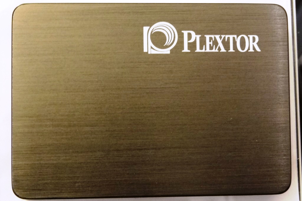 Plextor M5P Extreme