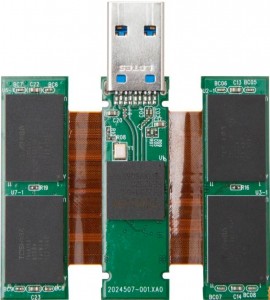 Predator Opened Front