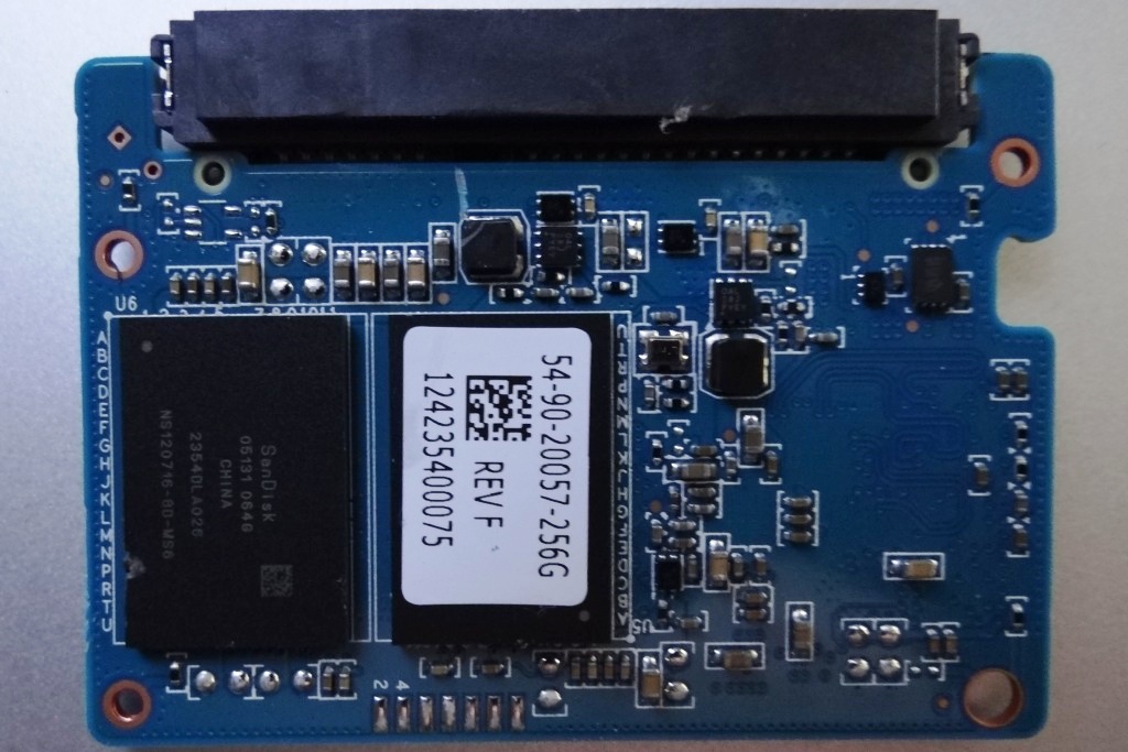 SanDisk Plus SSD Review | The Review