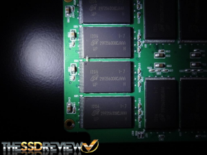 KingFast F3 Plus Counterfeit SSD Memory Shot 1