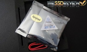 KingFast Fake Sealed Fake SSD With Certification