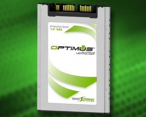 Optimus 1 8 inch SAS SSD_SMART Storage Systems_2 19 13