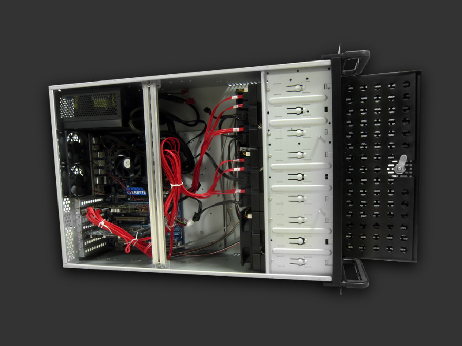 Building a Home Server - The Complete Guide | The SSD Review