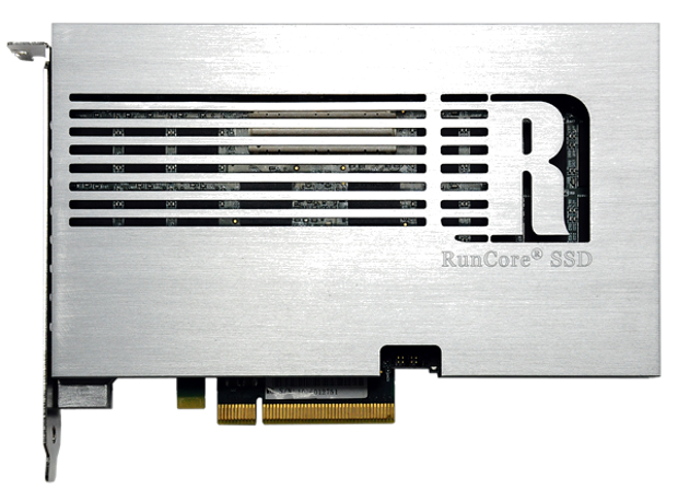 RunCore Kylin III MAX 1a RunCore Kylin III MAX 1a