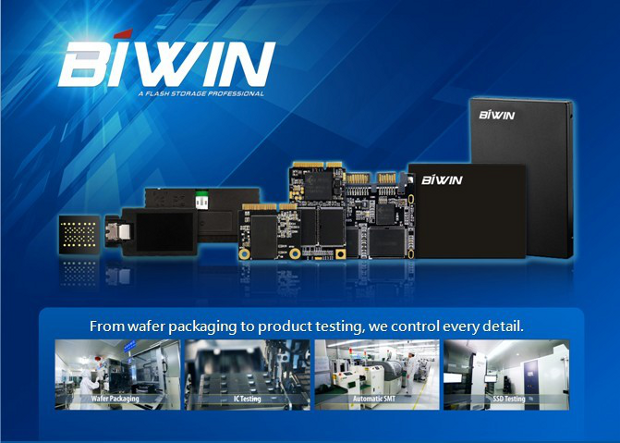 BIWIN-products