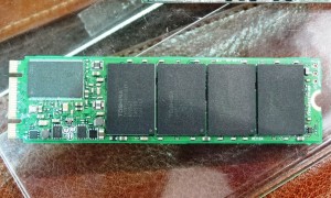 Plextor PCIe