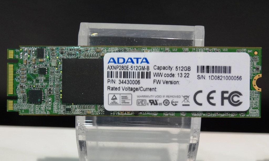 XNP280E-Griffin-SSD