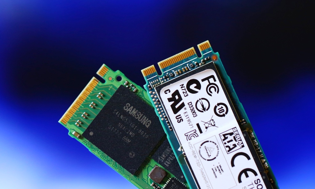 Toshiba HG5D Series SATA M.2 SSD Review (512GB) - Amazing
