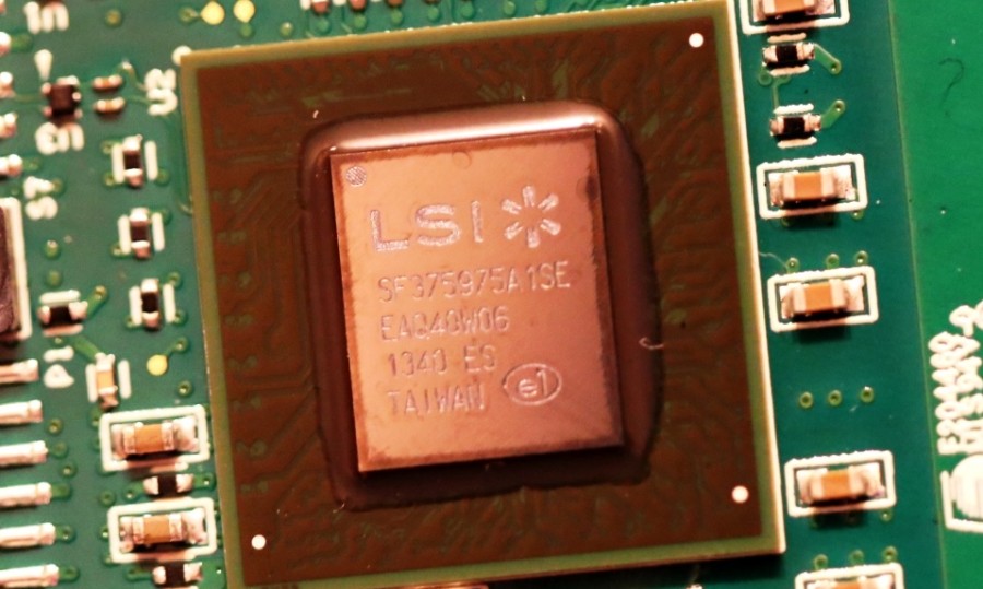 LSI SandForce SF3700 Flash SSD Controller Questions Answered - LSI AIS ...