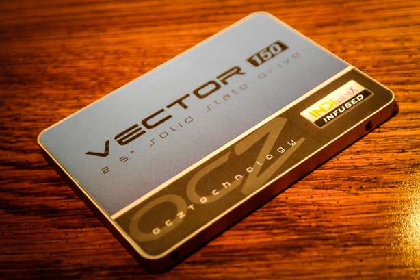 OCZ Vector