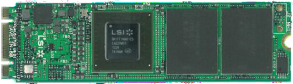 LSI Introduces SandForce SF3700 Flash Controller Capable Of 1,800MB/s ...
