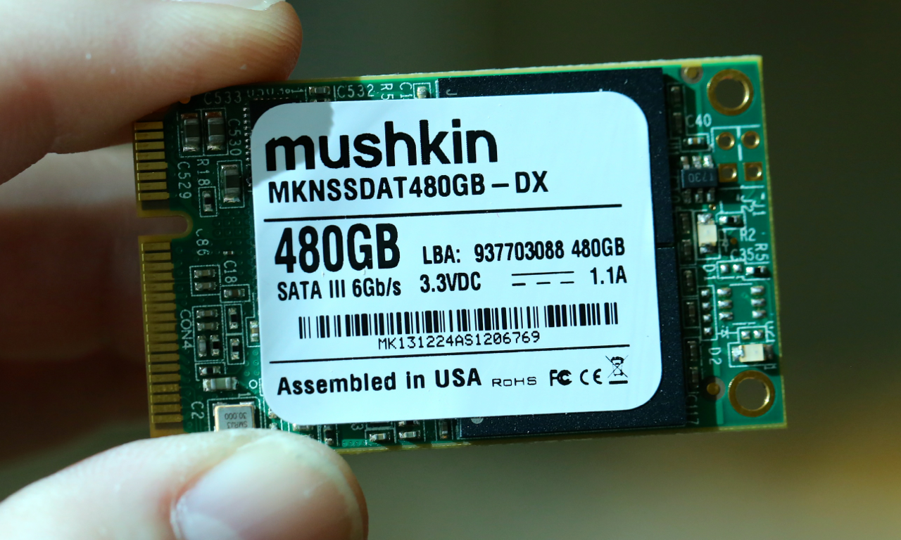 Mushkin mknssdat480gb. Ssd product