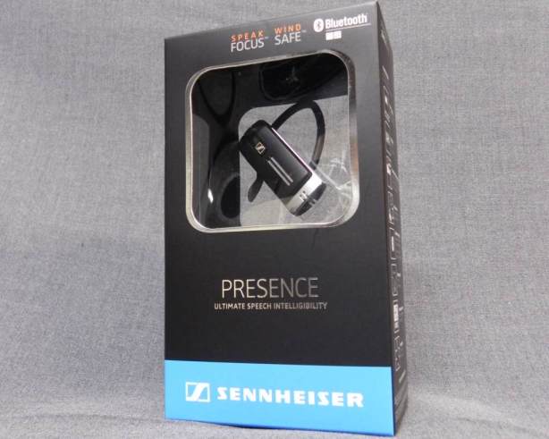Sennheiser-Presence-package