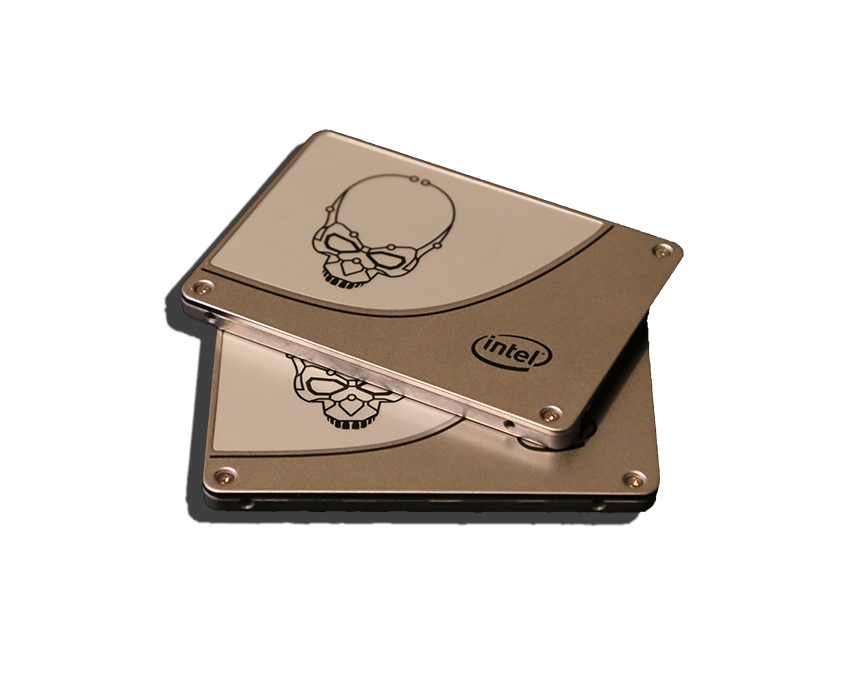 To grader Disco temperament Intel SSD 730 Series SSD Review (2x480GB) | The SSD Review