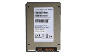 ADATA SP920 Premier Pro 1TB SSD Back