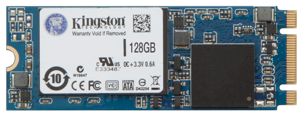 forurening uformel Express Kingston M.2 2260 SSD To Be Featured In Asus Zenbook UX301LA And UX301LAA |  The SSD Review