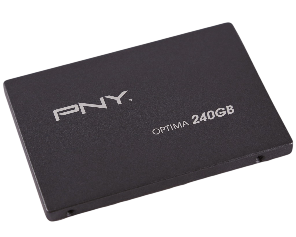PNY OPTIMA SSD FEATURED