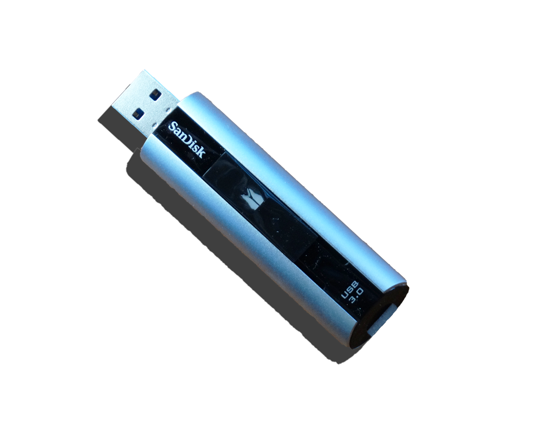 SanDisk Extreme PRO 128GB USB 3.0 Flash Drive Review - Speed 