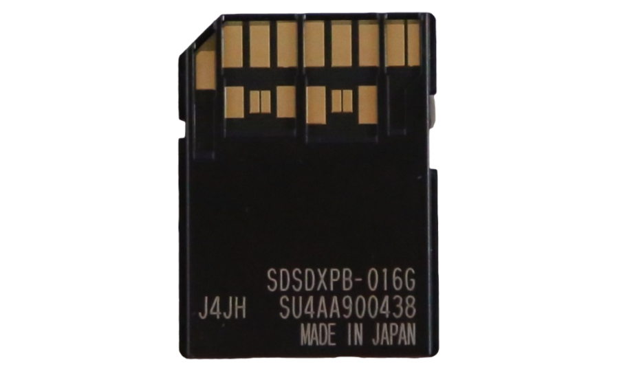 SanDisk Extreme Pro UHSII Memory Card Review Fastest SD Card on The