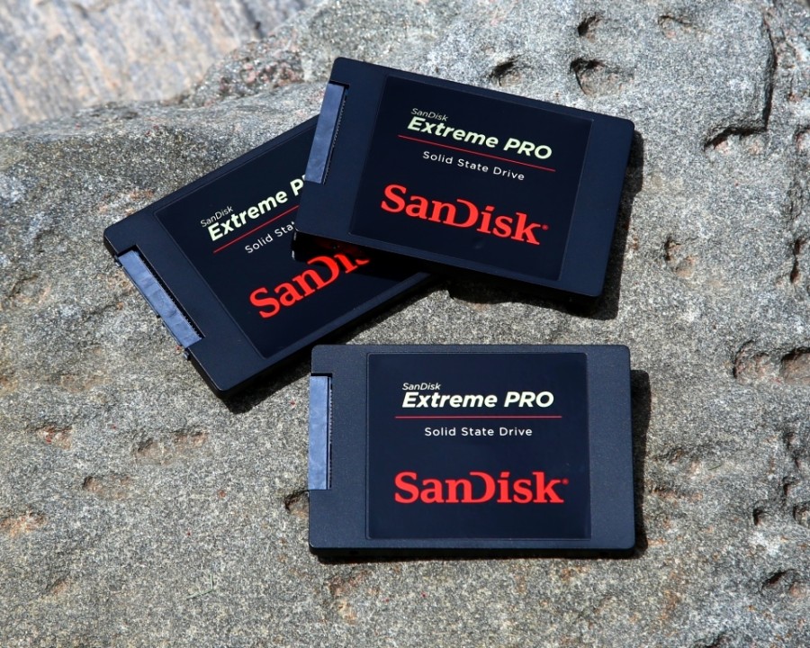 SSD of the Week - SanDisk Extreme Pro | The SSD Review