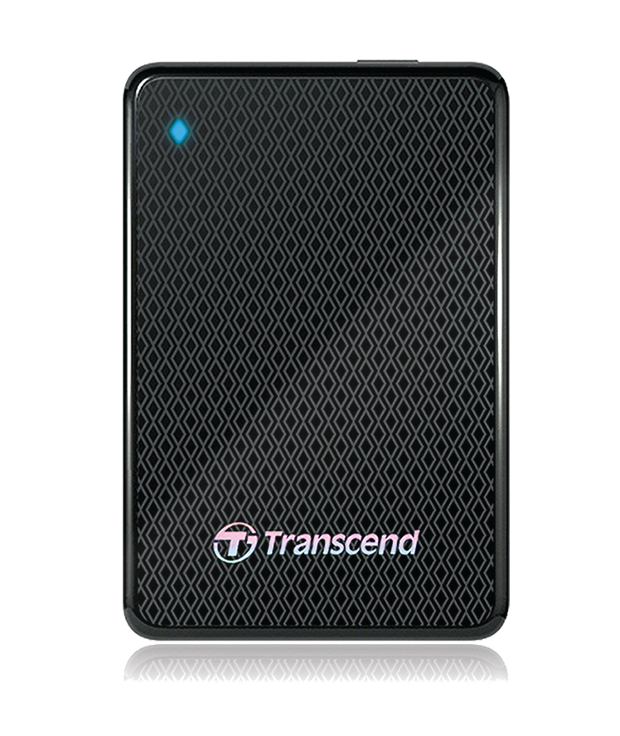Transcend-ESD400