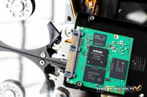 SSD Throughput, Latency and IOPS Explained - Learning To Run With Flash ...