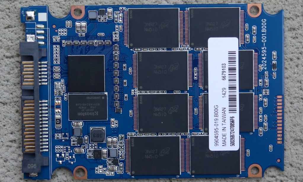 SSDNow V310 SSD Review (960GB) - The Complete Entry Migration Kit
