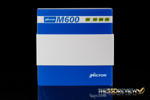Micron M600 256GB Box