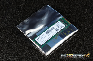 Micron M600 M.2 256GB Anti-Static