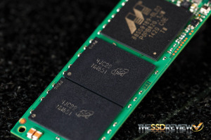 Micron M600 M.2 256GB NAND