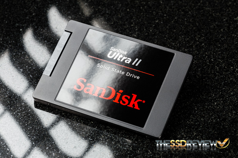 SanDisk Ultra II 240GB-Main