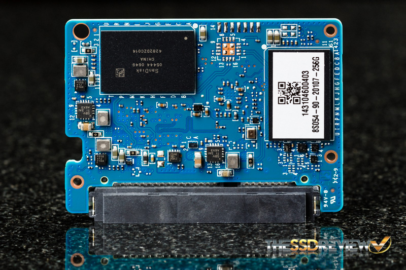 SanDisk II SSD Review (240GB) - TLC Goes Mainstream | The SSD Review