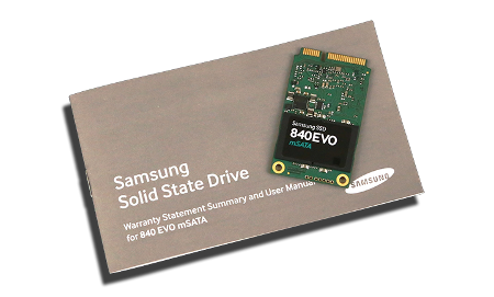 Announces Firmware Update To Resolve EVO Performance Degradation | The SSD Review