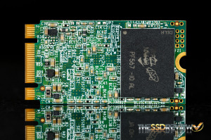 KINGMAX M.2 2242 128GB Back