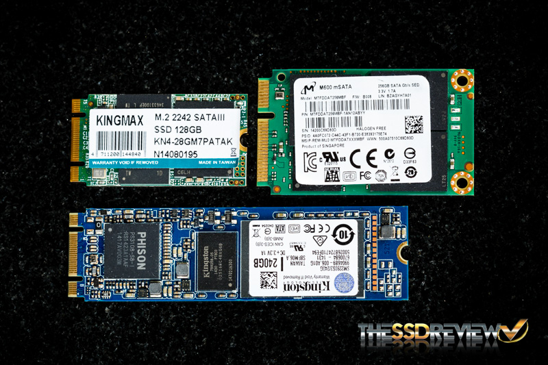 small size sata m2 ssd 2242