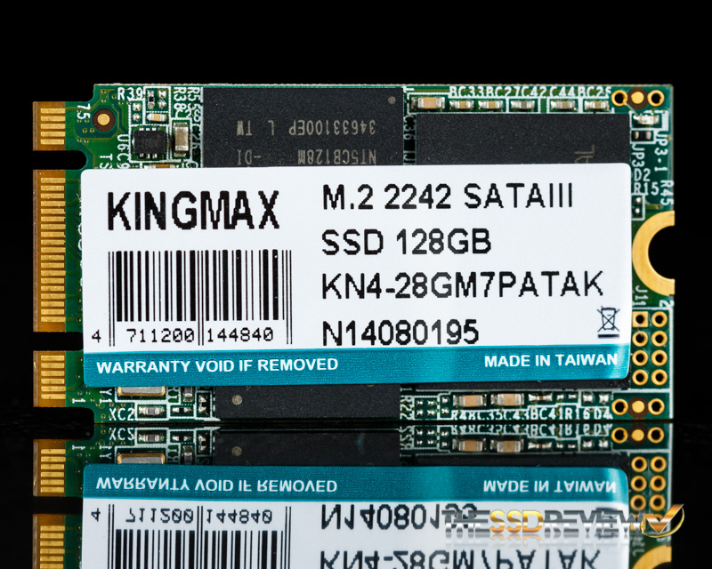 Merciful tool Adjustment KINGMAX M.2 2242 SATA SSD Review (128GB) | The SSD Review